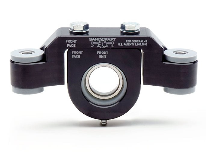 Carrier Bearing Assembly - GEN 3 - General 2014 - 2024 2 SEAT - Dune Goons