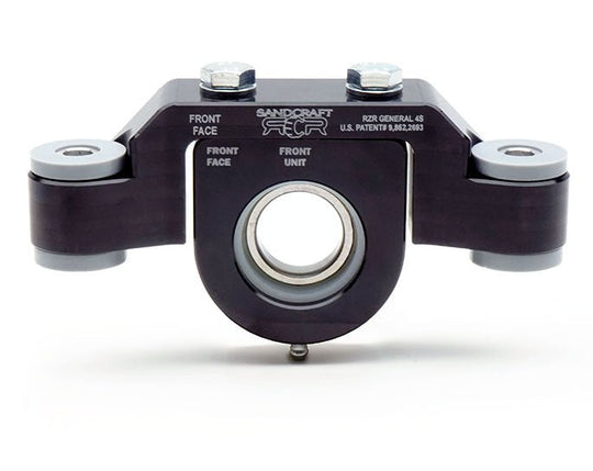 Carrier Bearing Assembly - GEN 3 - General 2014 - 2024 2 SEAT - Dune Goons