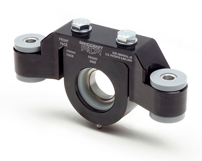 Carrier Bearing Assembly - GEN 3 - General 2014 - 2024 2 SEAT - Dune Goons