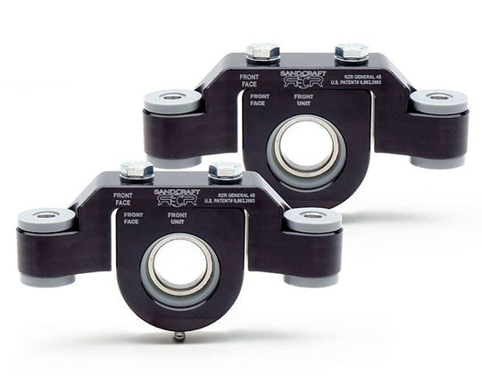 Carrier Bearing GEN3 – Polaris General 4 Seat (2017–2024) - Dune Goons