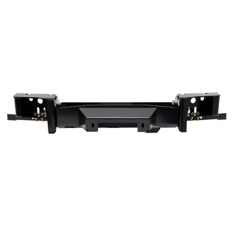 Superwinch Hidden Winch Mount - 2022-2024 Toyota Tundra