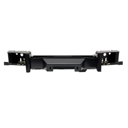 Superwinch Hidden Winch Mount - 2022-2024 Toyota Tundra