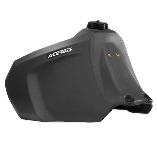 Acerbis 6.6 Gal Fuel Tank - 15+ Suz DR650S / 96-14 DR650SE - Gray
