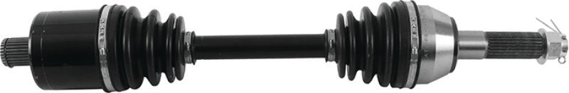 QuadBoss Polaris ACE 500/570/900/RZR 570/Trail Rear Replacement Axle
