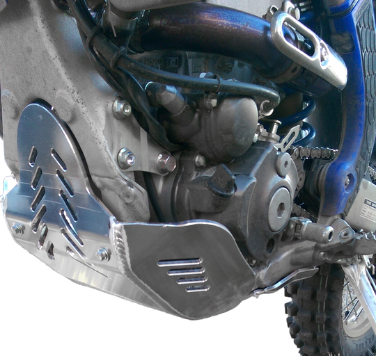 Enduro Engineering Skidplate