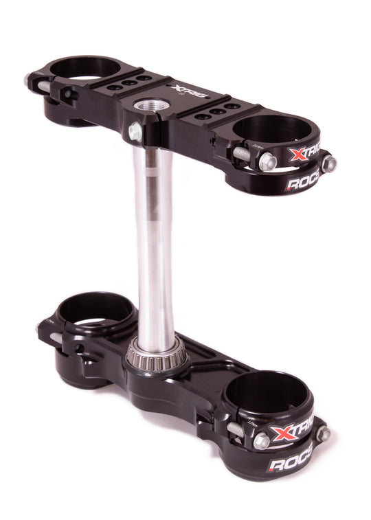 XTrig ROCS Clamp Xtrig ROCS Tech Clamps Black GAS (501330501201)