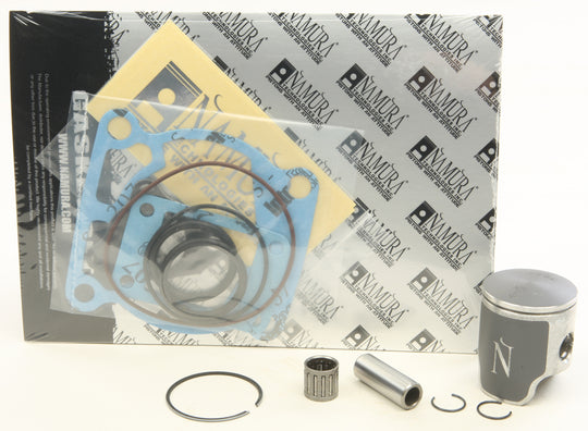 Namura Top End Kit 39.47/+0.01 Husq/KTM