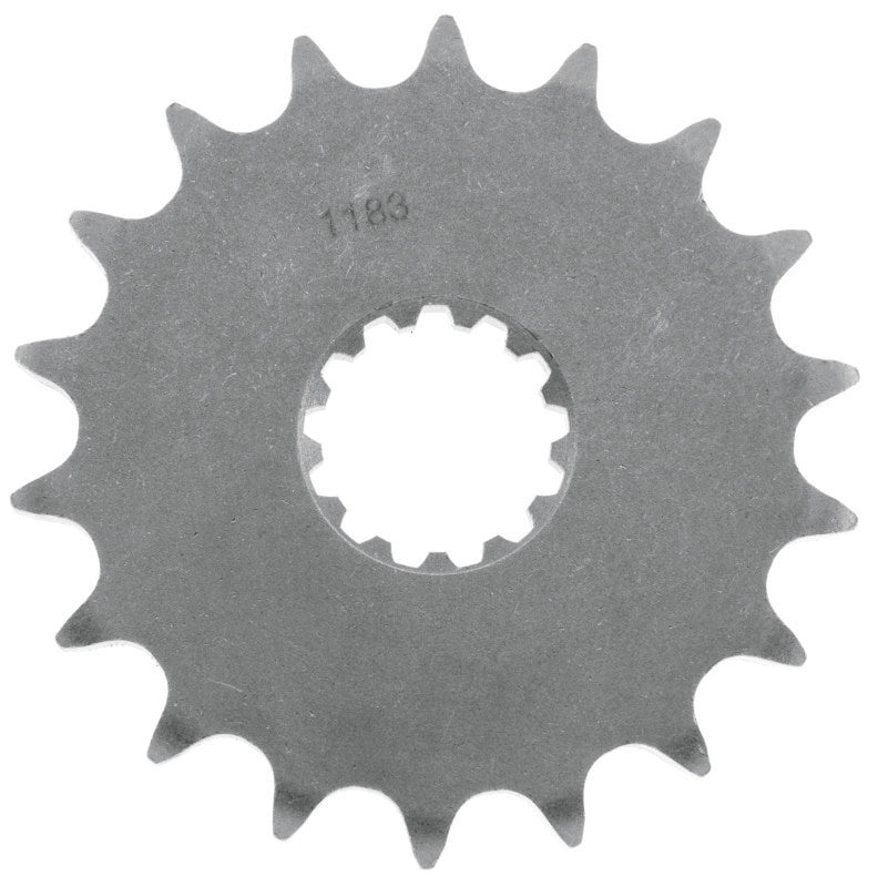 BikeMaster Triumph Front Sprocket 525 18T
