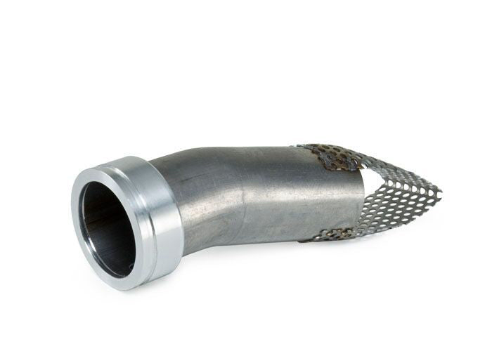 Yoshimura RS-4 Exhaust Quiet 2M-MAX Insert 1.5 in - 961-9007