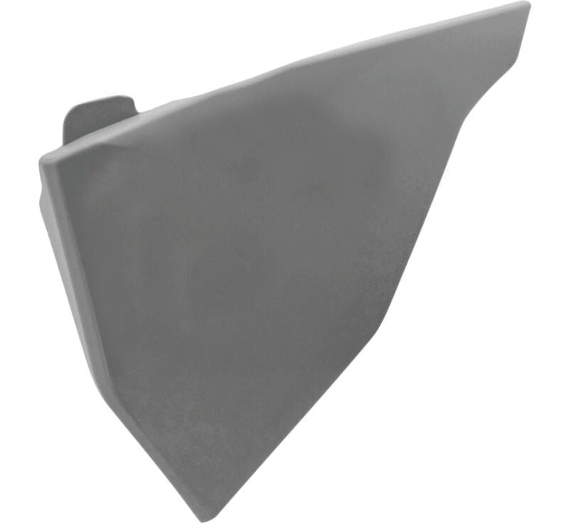 Acerbis Airbox Cover - 19-22 KTM SX/SX-F/XC/EXC 125-500 - Gray