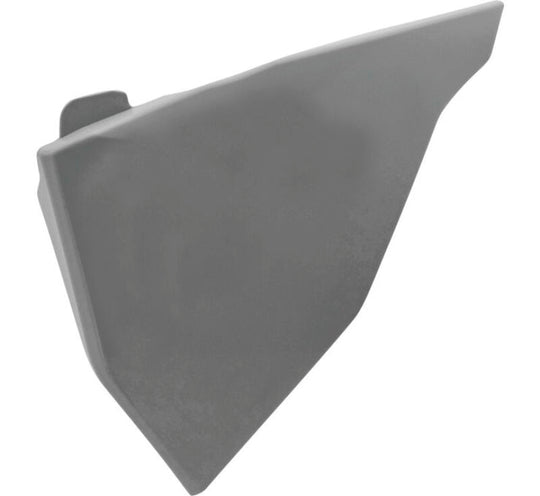 Acerbis Airbox Cover - 19-22 KTM SX/SX-F/XC/EXC 125-500 - Gray