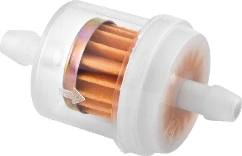 BikeMaster Fuel Filter Inline 6pc Card