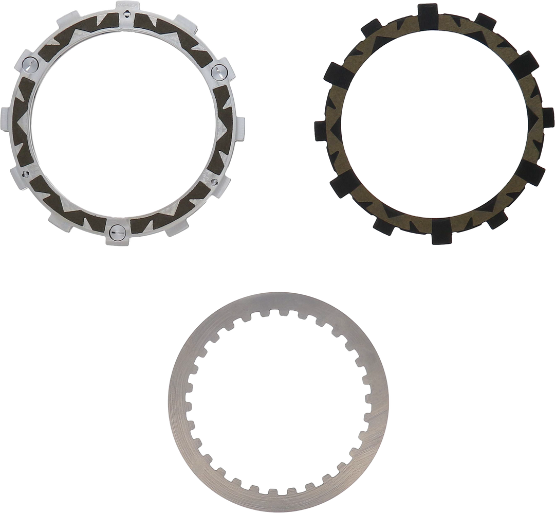 Rekluse Radiuscx 4.0 Clutch