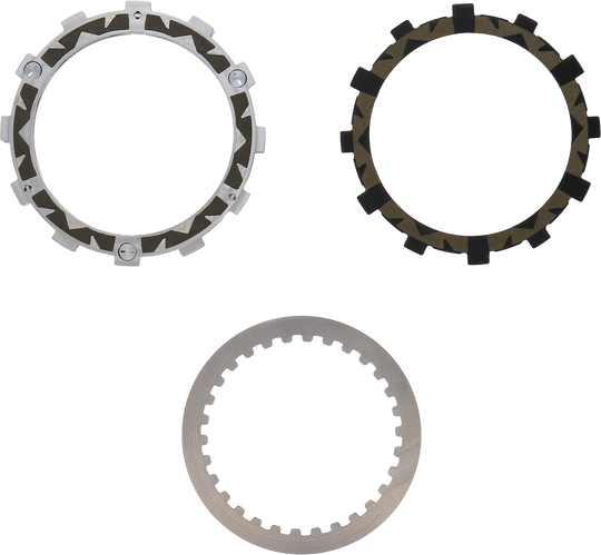 Rekluse Radiuscx 4.0 Clutch