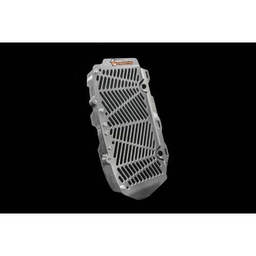 Enduro Engineering Billet Radiator Guard