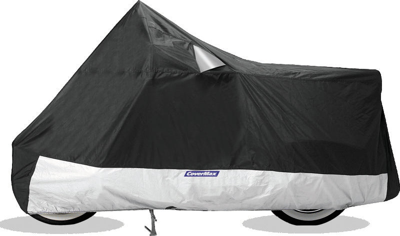 BikeMaster Covermax Extra Large Cover for Touring