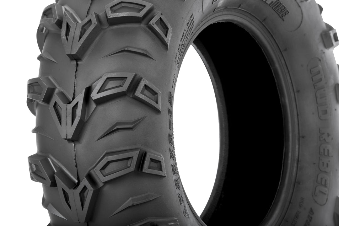 Sedona Mud Rebel Tire