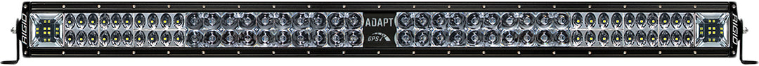 Rigid Adapt E-Series LED Light Bar - 40 in