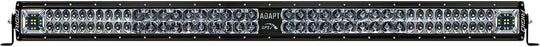 Rigid Adapt E-Series LED Light Bar - 40 in