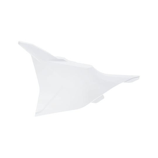 Acerbis Airbox Cover KTM White (2976280002)