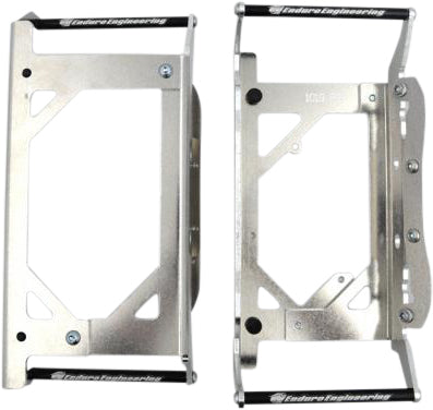 Enduro Engineering Radiator Braces Braces KTM/Husqvarna (11-1019)