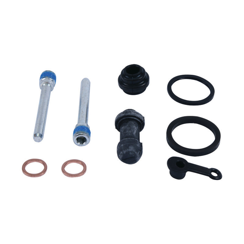 QuadBoss Can-Am Outlander/Max 400/500/650/800 Caliper Rebuild Kit