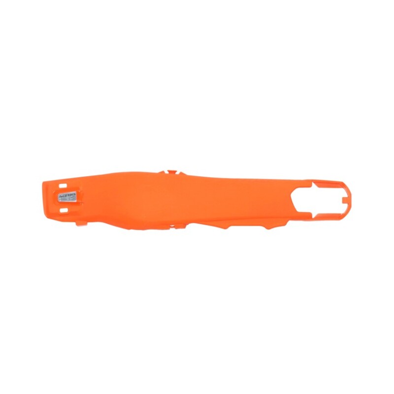 Acerbis Teketmagnet Swing Arm Guard - 2025 KTM SX-F - 16 Orange