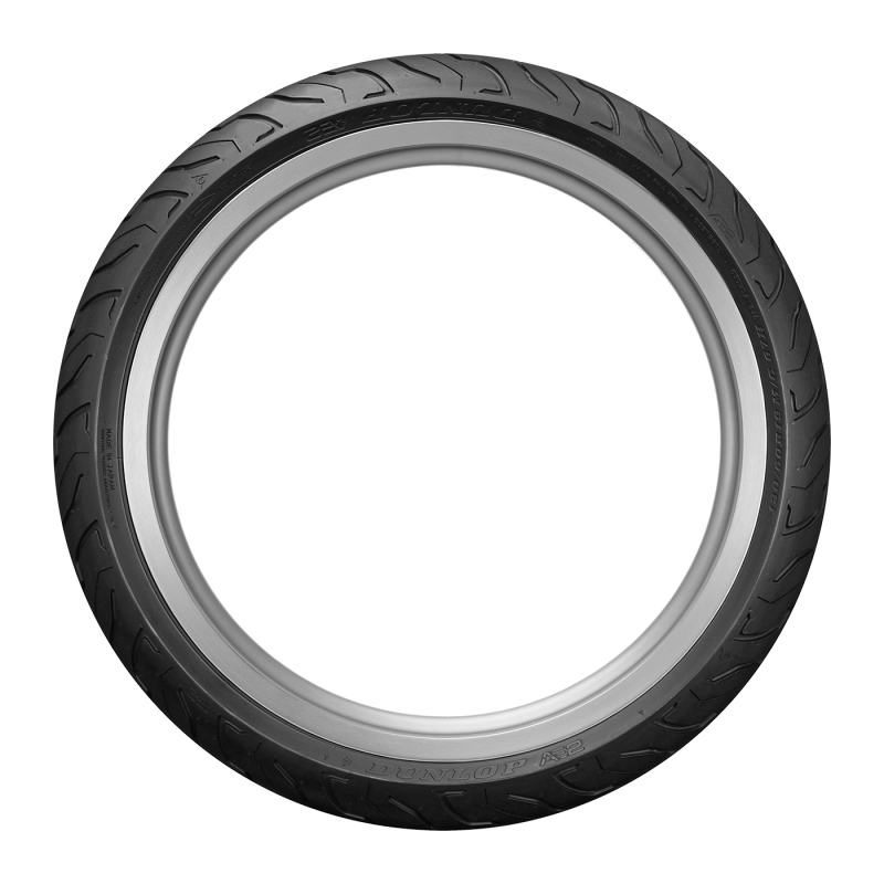 Dunlop American Elite 2 Front Tire - 130/80B17