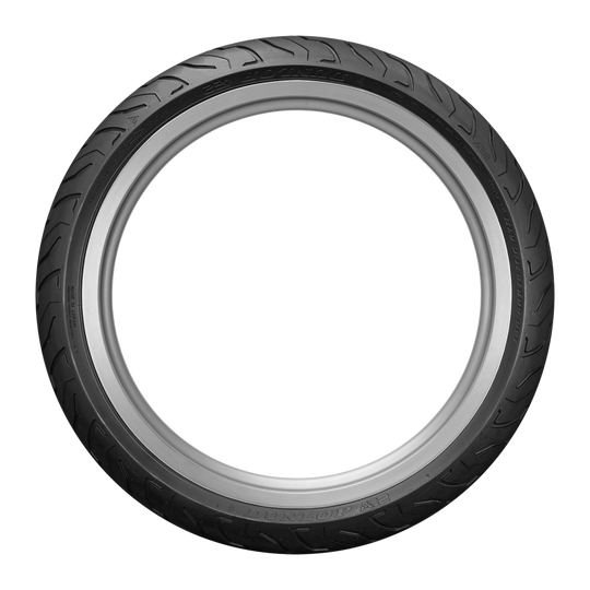 Dunlop American Elite 2 Front Tire - 130/80B17