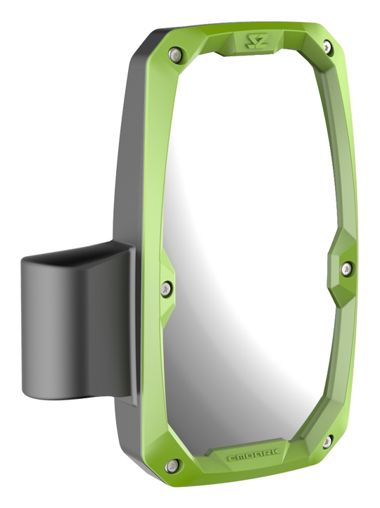 Seizmik Embark Side Mirror Color Bezel Kit