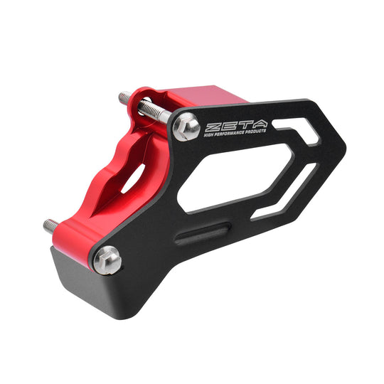 Zeta Case Saver with Cover W/ Cover (ZE80-8042)
