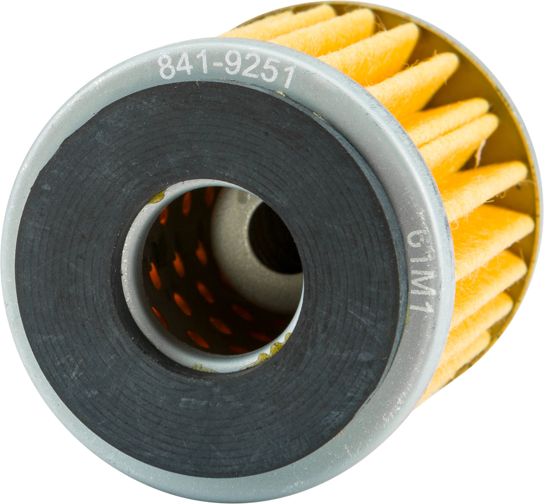 Fire Power HP Select Oil Filter