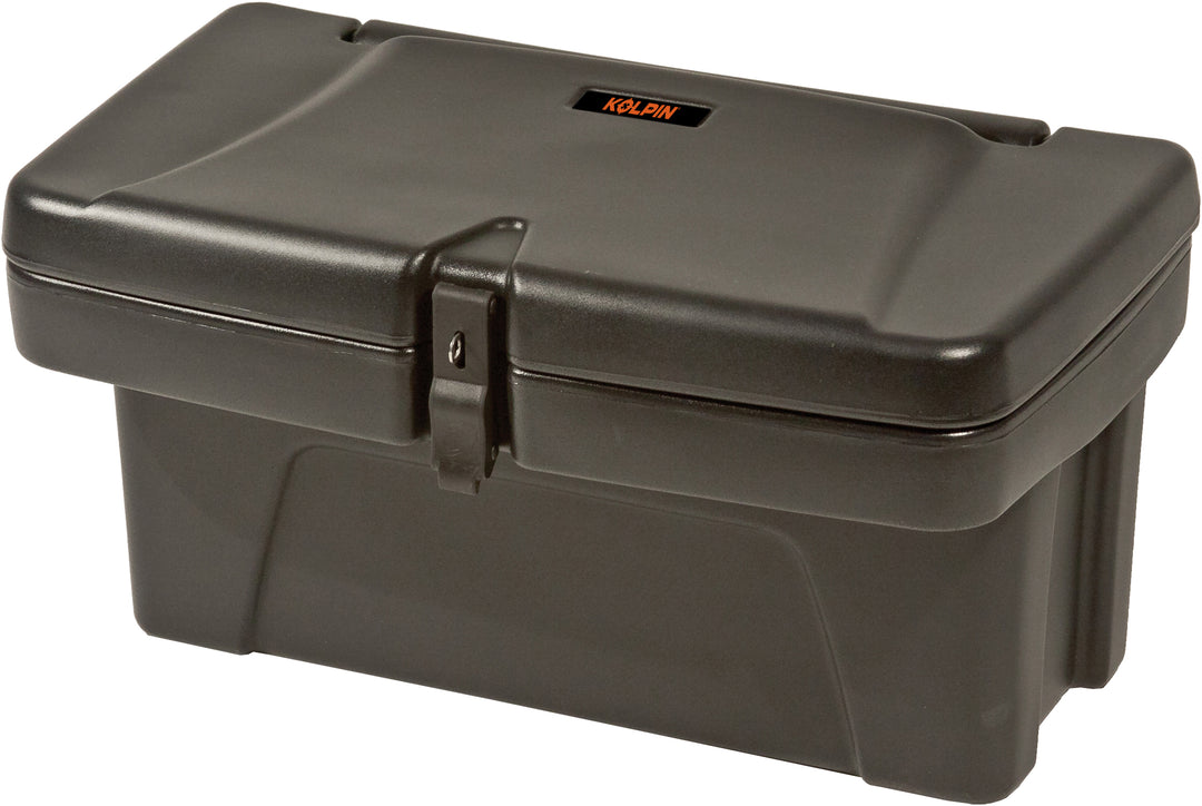 Kolpin KXP Saddle Storage Box Gen2