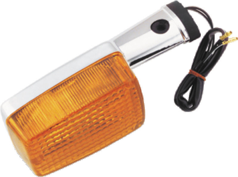 BikeMaster Honda Turn Signal Rear