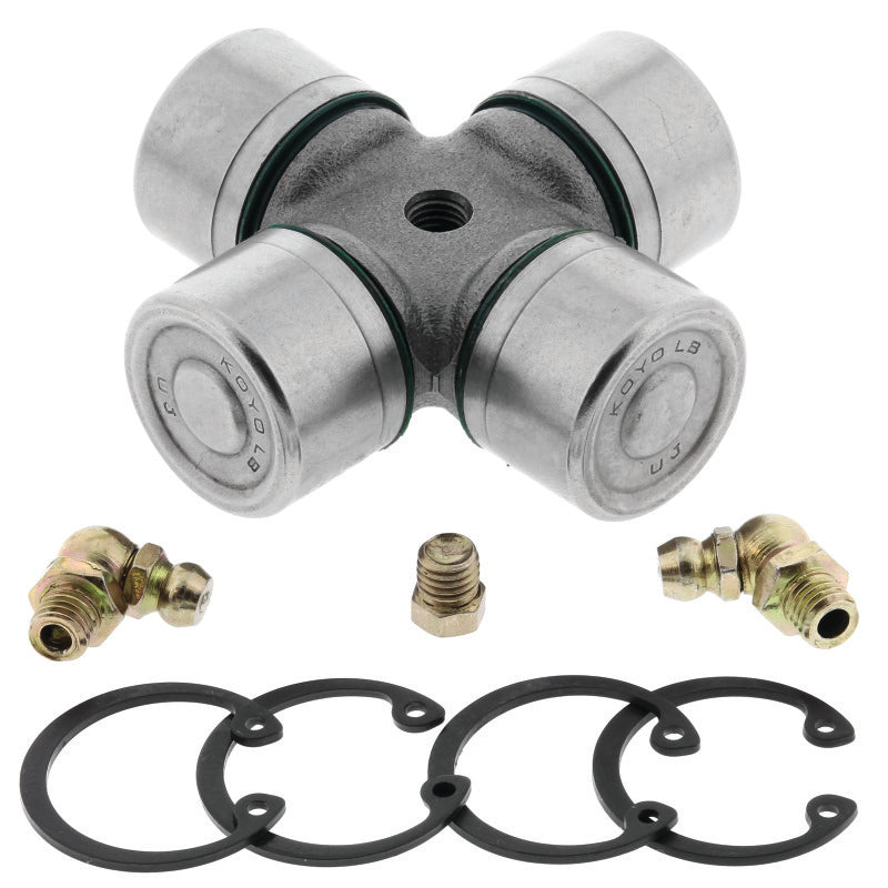 QuadBoss Can-Am/CFMOTO/John Deere/Polaris Drive Shaft Differential Universal Joint