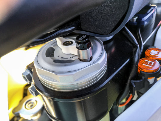 Works Connection WC Fork Bleeder