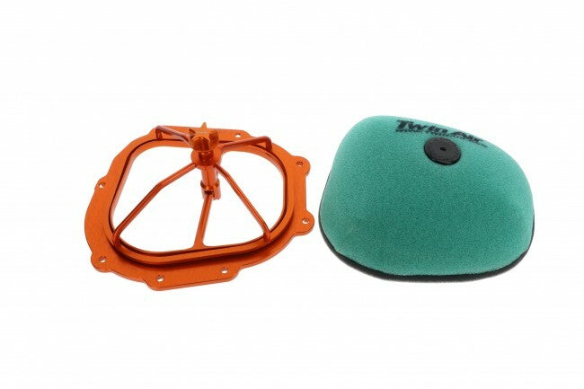 Twin Air Power Flow Air Filter Kit Powerflow (151126C)