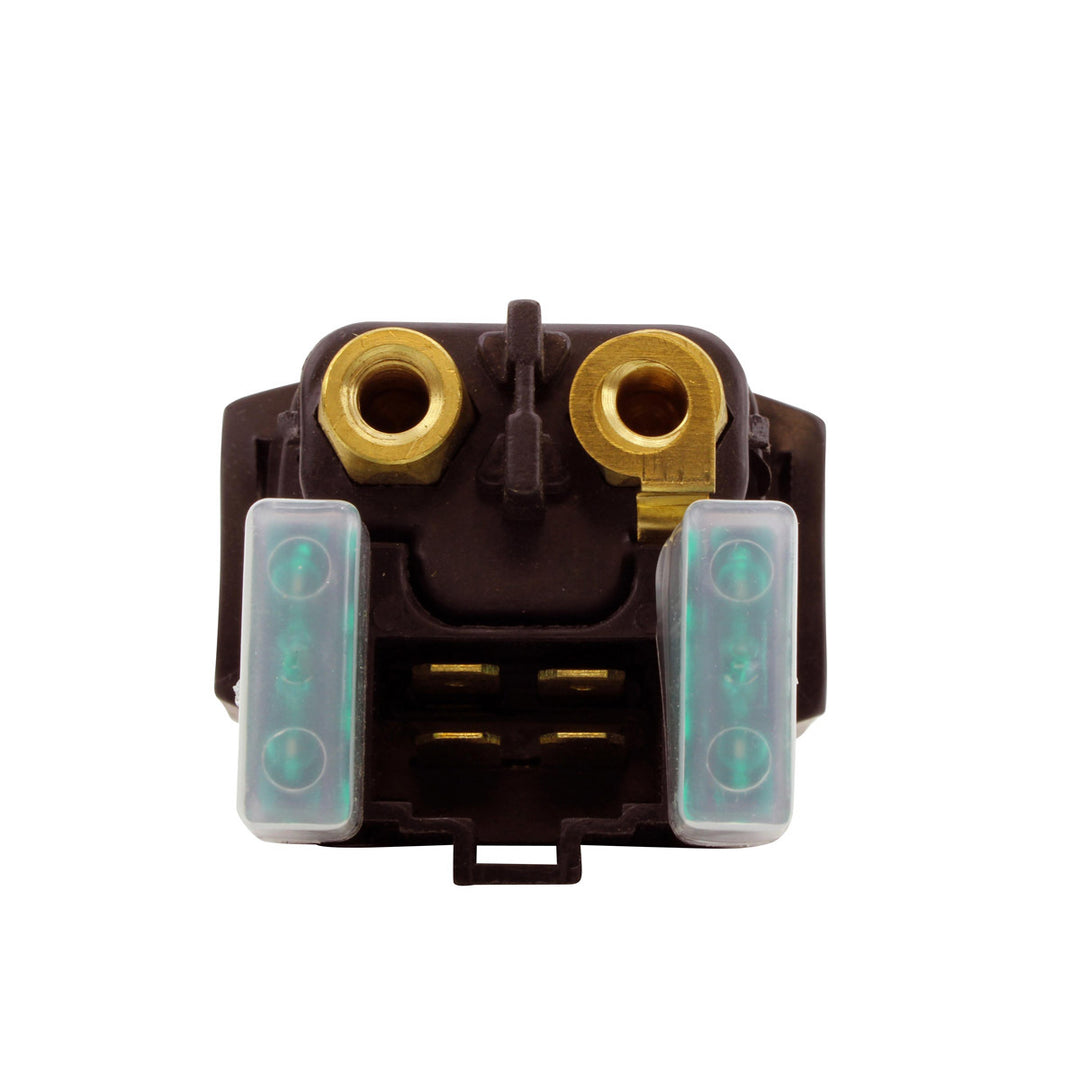 RM Stator Starter Relay Solenoid