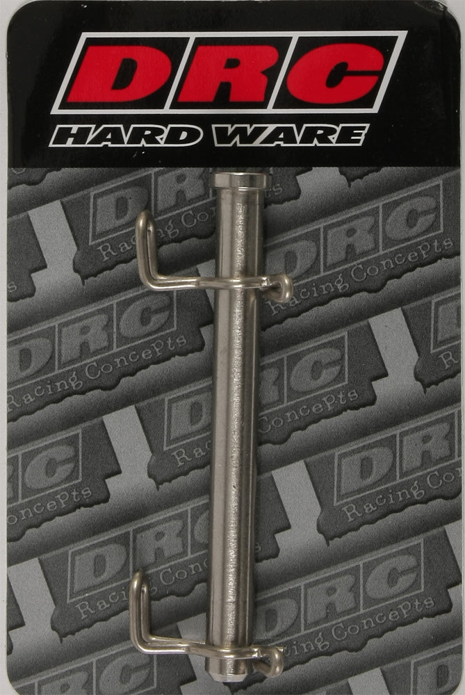 DRC Stainless Brake Pins Rear 61MM