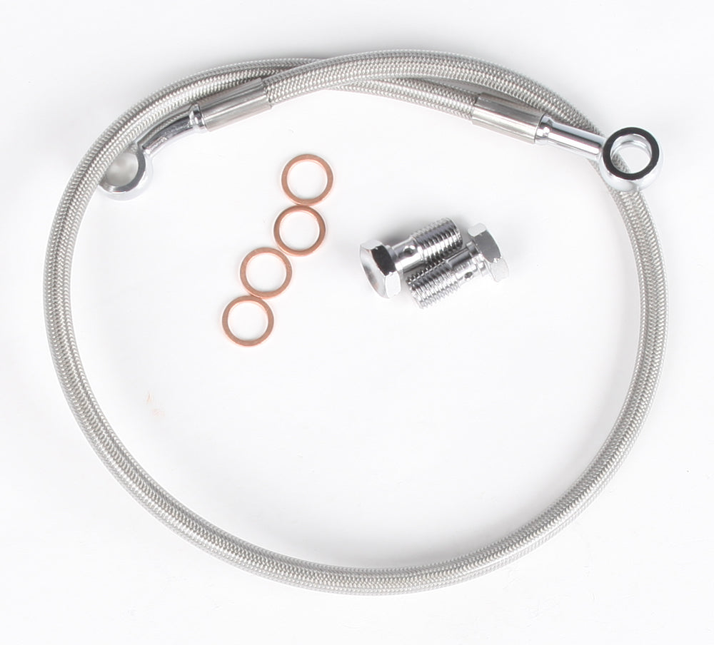 Streamline Rear Brake Line Kit Standard
