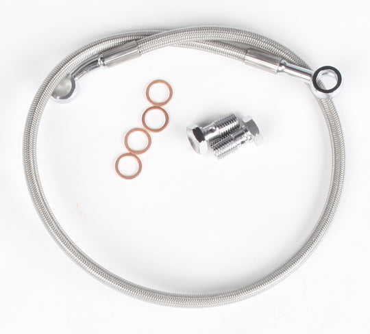 Streamline Rear Brake Line Kit Standard