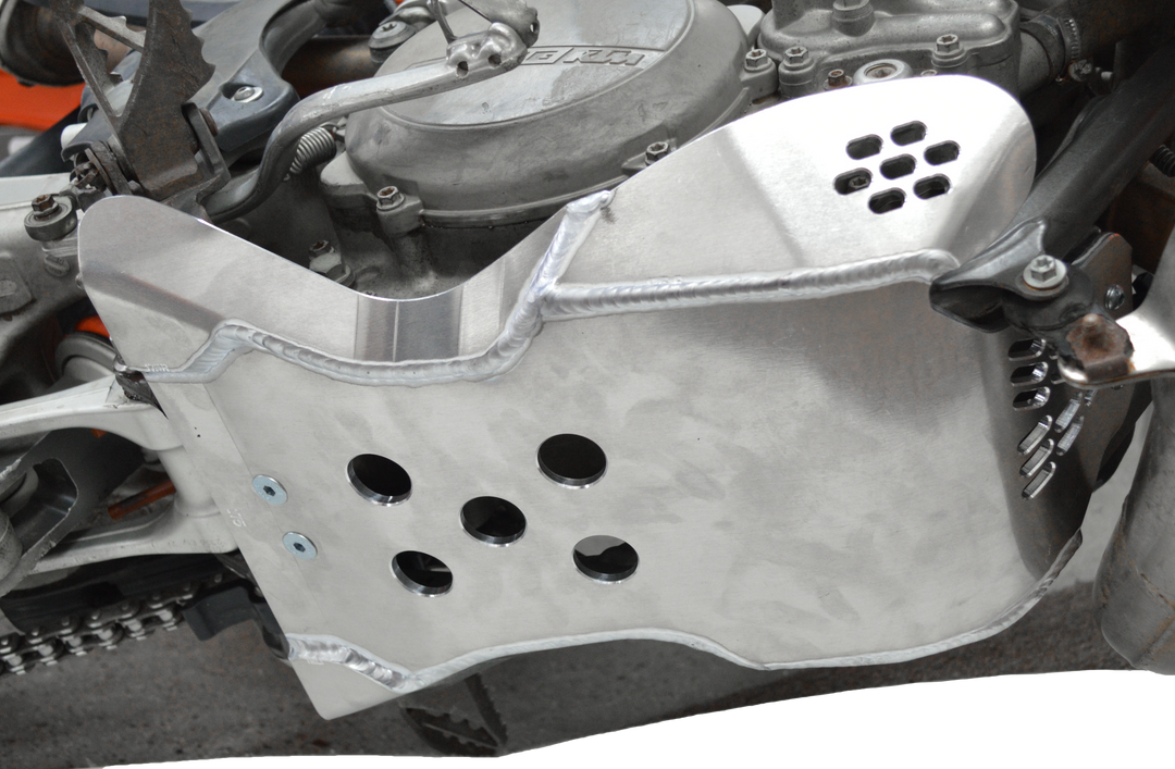 Enduro Engineering Skidplate