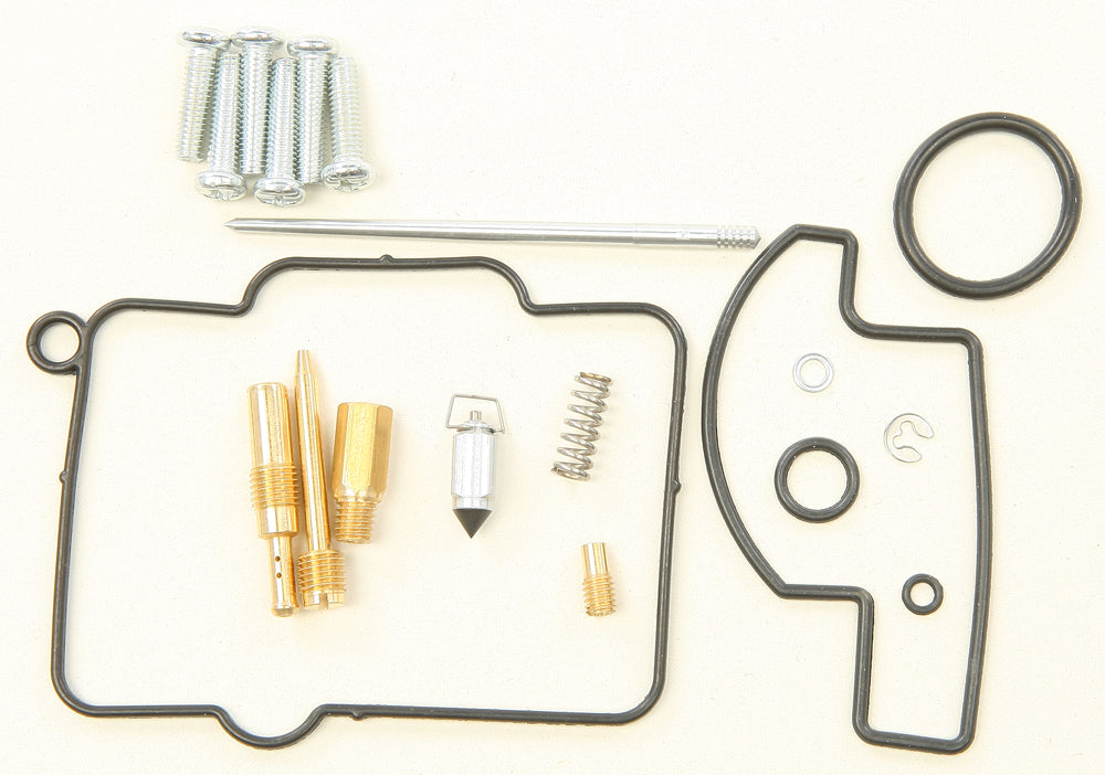 All Balls Carburetor Repair Kit 26-1174