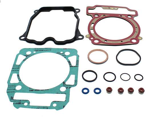 Vertex Top End Gasket Kit 810979
