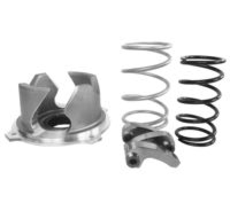 QuadBoss 2016 Polaris Ranger Performance Mudder Clutch