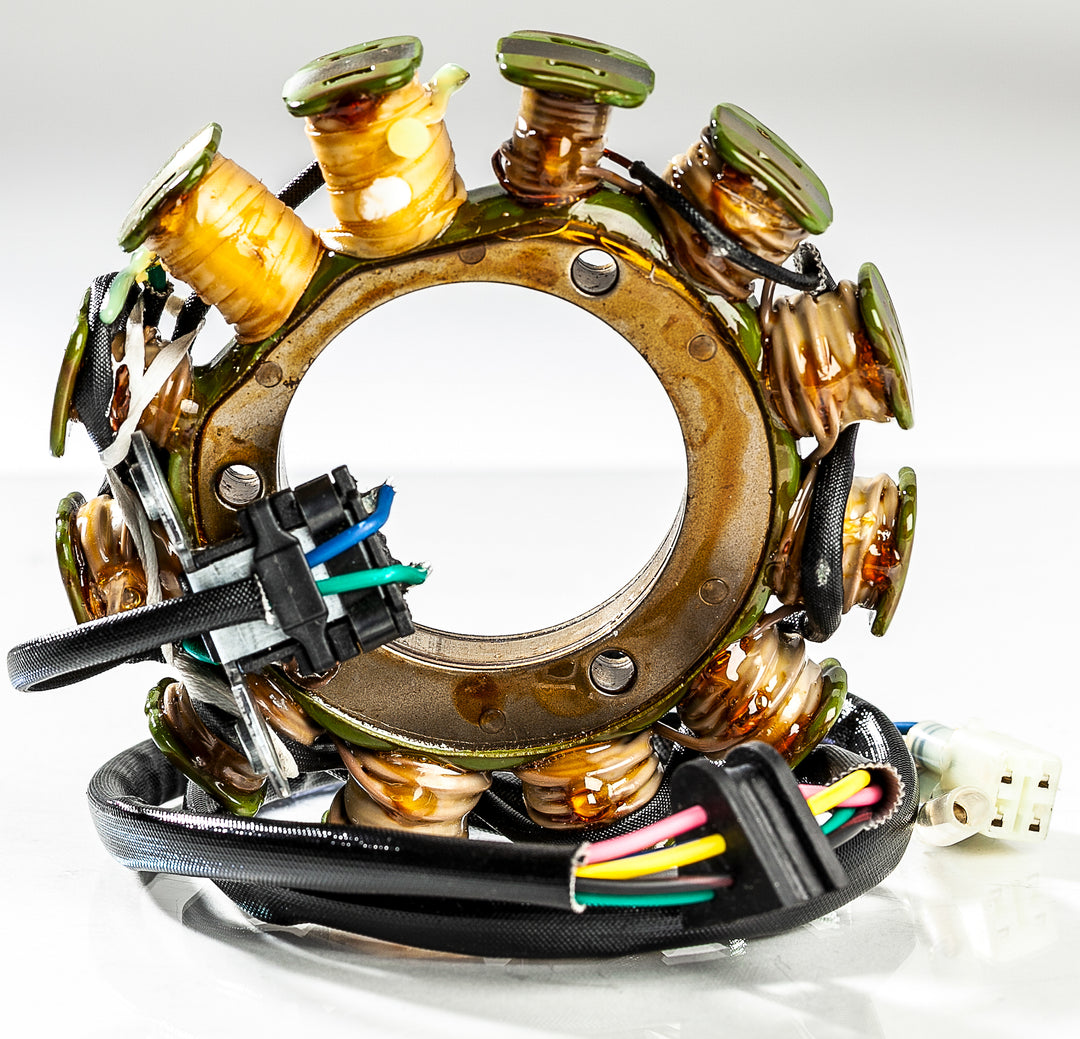 Ricks Motorsport Electrics Stator
