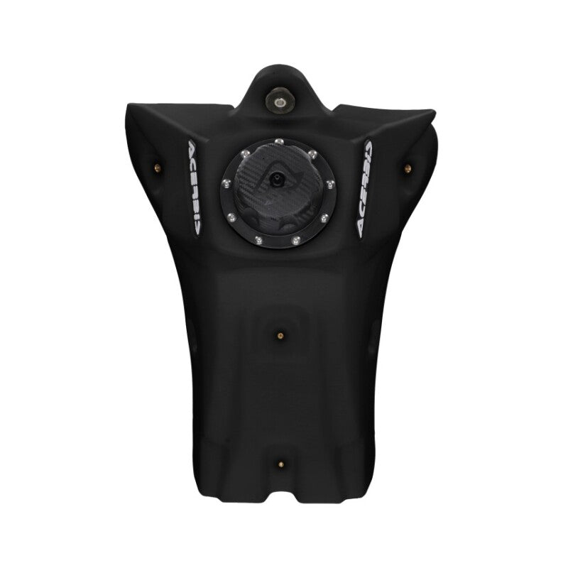 Acerbis 2.9 Gal Fuel Tank - 25 Kaw KX250 / 24+ KX450 - Black