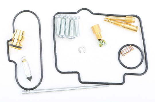 All Balls Carburetor Repair Kit Bike (26-1165)