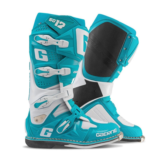 Gaerne SG12 Boot - Portofino - Size 11