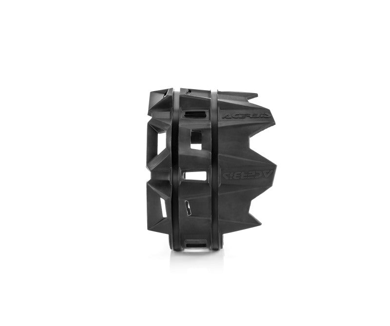 Acerbis Silencer Protection - Black